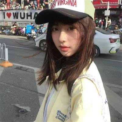轻触我心
